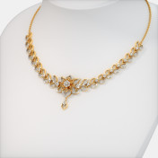 The Afza Necklace - thumb 1