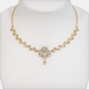 The Arij Necklace - thumb 2