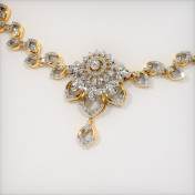 The Arij Necklace - thumb 5