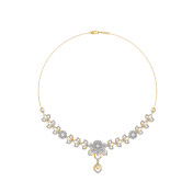 The Ancy Necklace - thumb 1