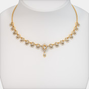The Azna Necklace - thumb 2