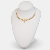 The Azna Necklace - thumb 4