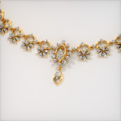 The Azna Necklace - thumb 5