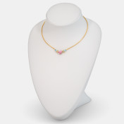 The Yaretzi Necklace - thumb 4