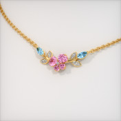 The Yaretzi Necklace - thumb 5