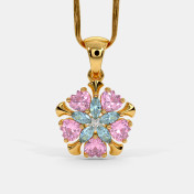The Tozi Pendant - thumb 4