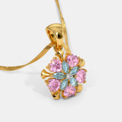 The Tozi Pendant - thumb 6
