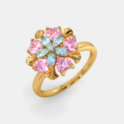 The Tozi Ring - thumb 1