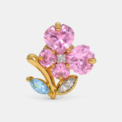 The Yaretzi Stud Earrings - thumb 3