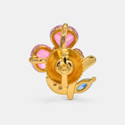 The Yaretzi Stud Earrings - thumb 5