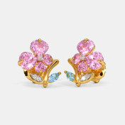 The Yaretzi Stud Earrings - thumb 1