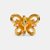 The Atzi Stud Earrings - thumb 5