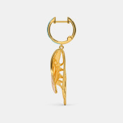 The Morski Drop Earrings - thumb 2