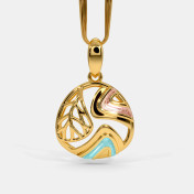 The Levine Pendant - thumb 4