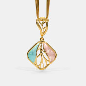 The Dictoya Pendant - thumb 3