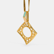 The Ulva Pendant - thumb 3