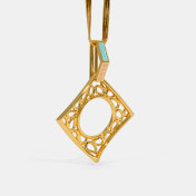 The Ulva Pendant - thumb 5