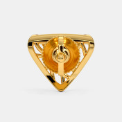 The Amphicis Stud Earrings - thumb 4