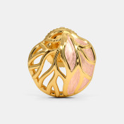 The Amphine Stud Earrings - thumb 2