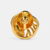 The Amphine Stud Earrings - thumb 4