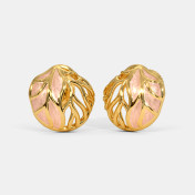 The Amphine Stud Earrings - thumb 1