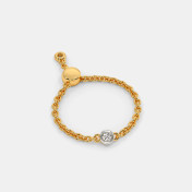The Irdina Slider Ring - thumb 1