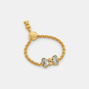 The Safiya Slider Ring - thumb 1