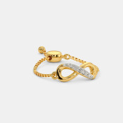 The Humaira Slider Ring - thumb 4