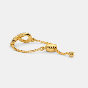 The Humaira Slider Ring - thumb 6