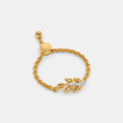The Aishah Slider Ring - thumb 1