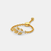 The Aishah Slider Ring - thumb 5
