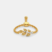 The Aishah Slider Ring - thumb 7