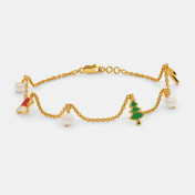 The Massa Bracelet - thumb 1