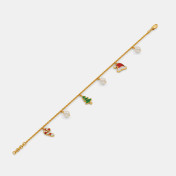 The Massa Bracelet - thumb 4