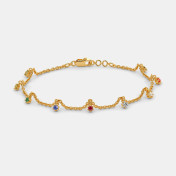 The Lalaya Bracelet - thumb 1