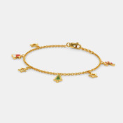The Liah Bracelet - thumb 3