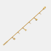 The Eiffel Bracelet - thumb 4