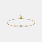 The Miana Slider Bracelet - thumb 1