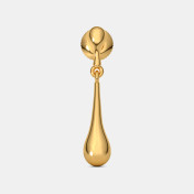 The Dripplet Drop Earrings - thumb 6