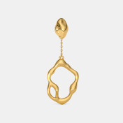 The Bryanin Drop Earrings - thumb 7