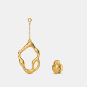 The Bryanin Drop Earrings - thumb 8