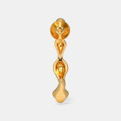 The Laselis Hoop Earrings - thumb 5