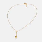 The Dripdrop Necklace - thumb 2