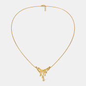 The Tropfen Necklace - thumb 4