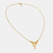 The Tropfen Necklace - thumb 5