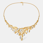 The Fluiorah Necklace - thumb 2