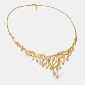 The Fluiorah Necklace - thumb 5