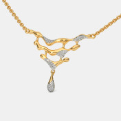 The Oro Necklace - thumb 1