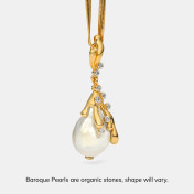 The Rococo Pendant - thumb 3