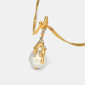 The Rococo Pendant - thumb 1